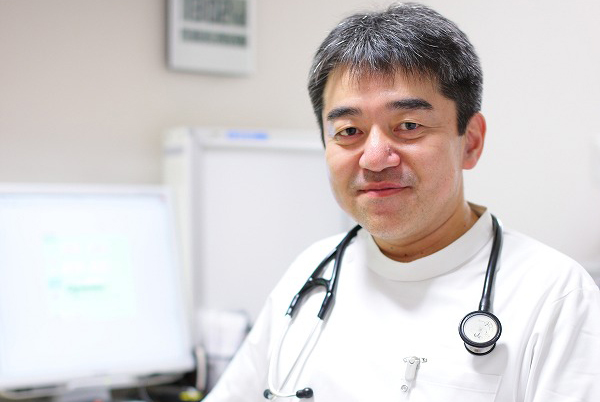 院長紹介