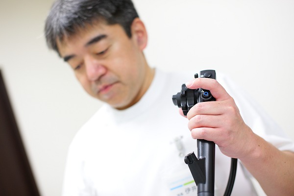 検査