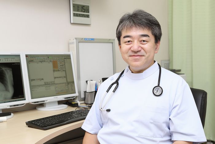 診療理念