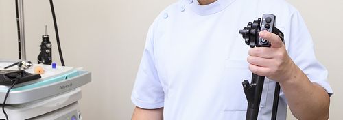 人間ドック・がん検査